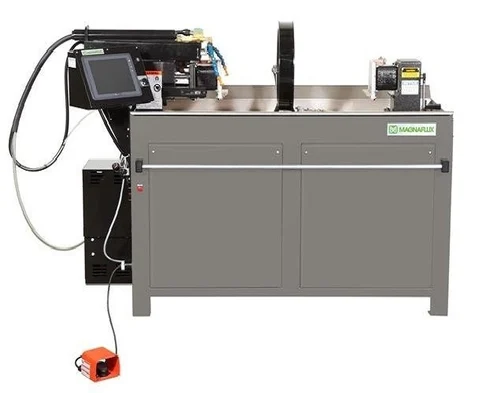 MPI TEST BENCH